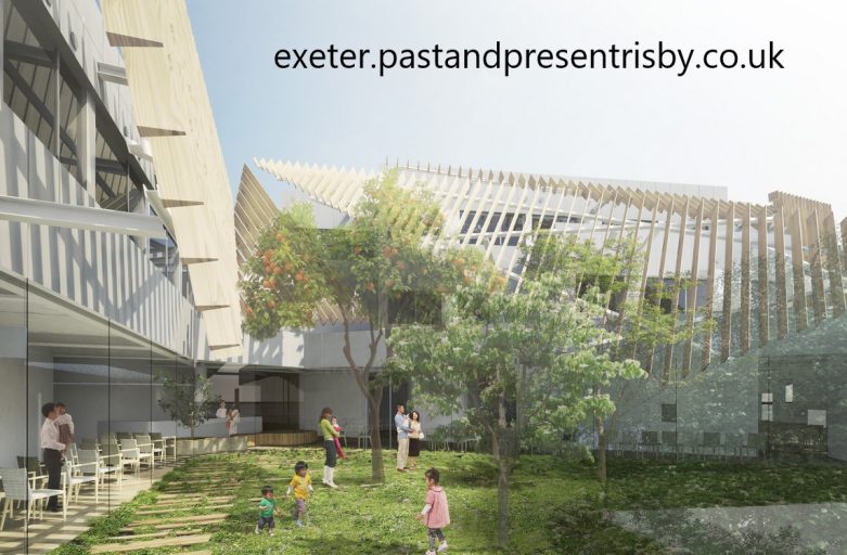 Rumah Sakit Ramah Lingkungan