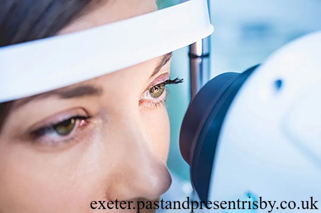 3 Alasan Memilih Rumah Sakit Mata