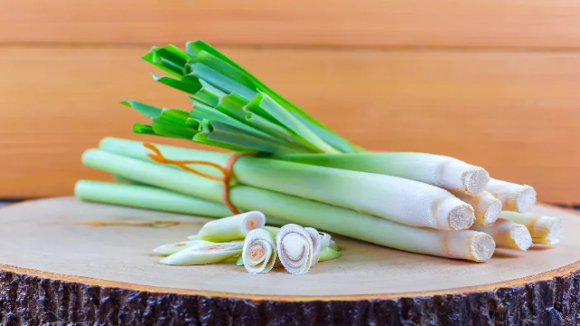 9 Manfaat Serai Untuk Kesehatan Tubuh